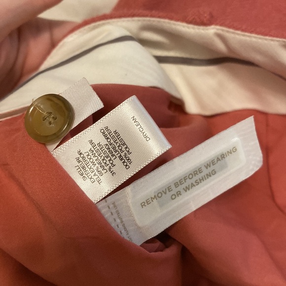 LOFT wool pants - Picture 6 of 6